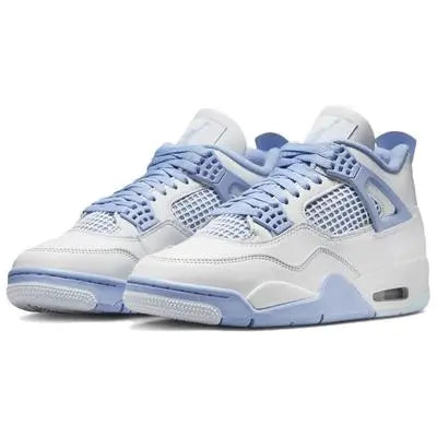 Classic Court Sneakers – Basketball-Inspired Mid-Tops