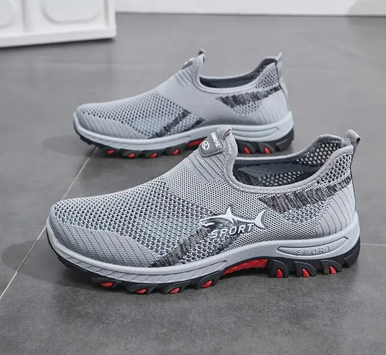Daily Slip-On Shoes