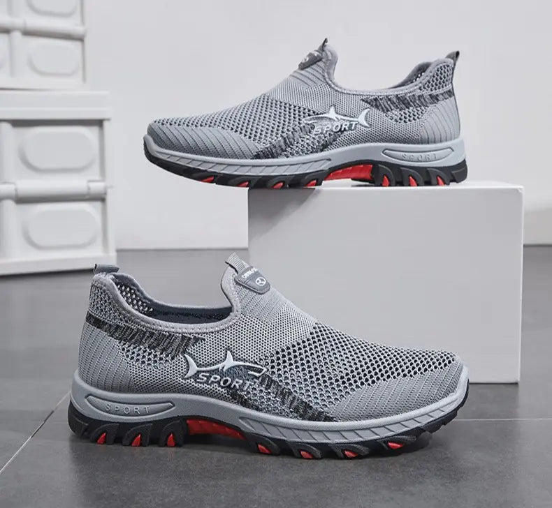 Daily Slip-On Shoes