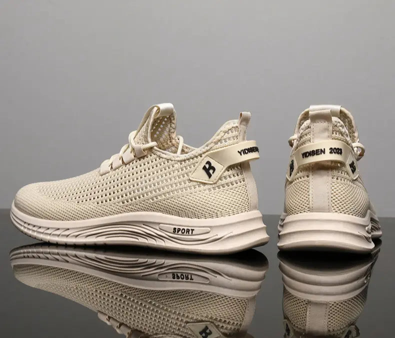Men's Casual Running Shoes