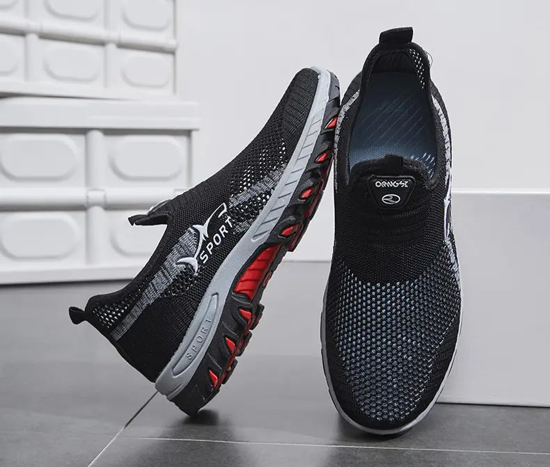 Daily Slip-On Shoes