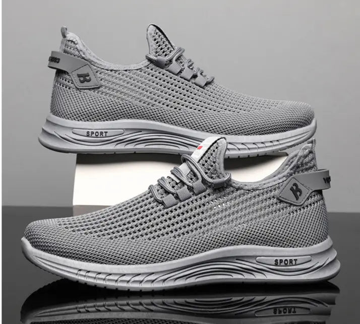 Men's Casual Running Shoes