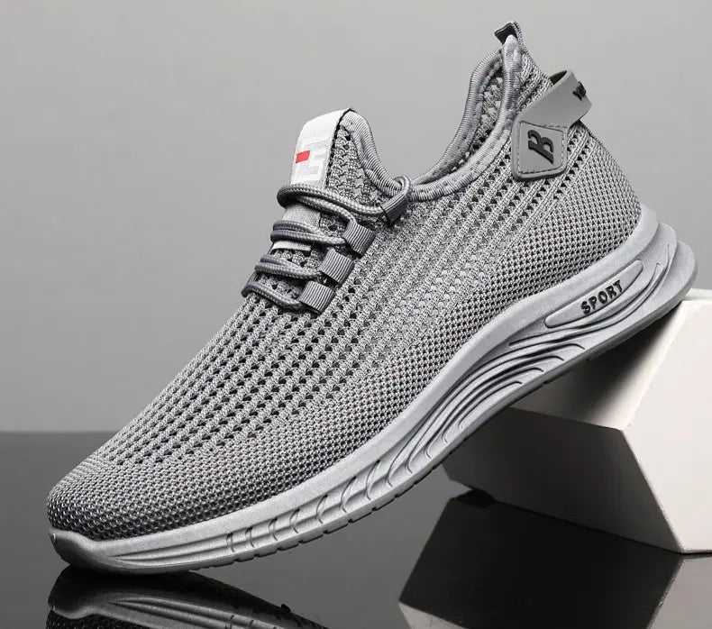 Men's Casual Running Shoes