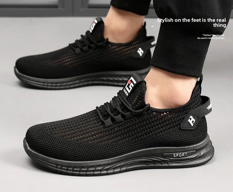 Men's Casual Running Shoes