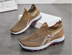 Daily Slip-On Shoes