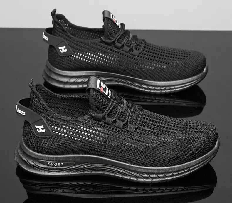 Men's Casual Running Shoes