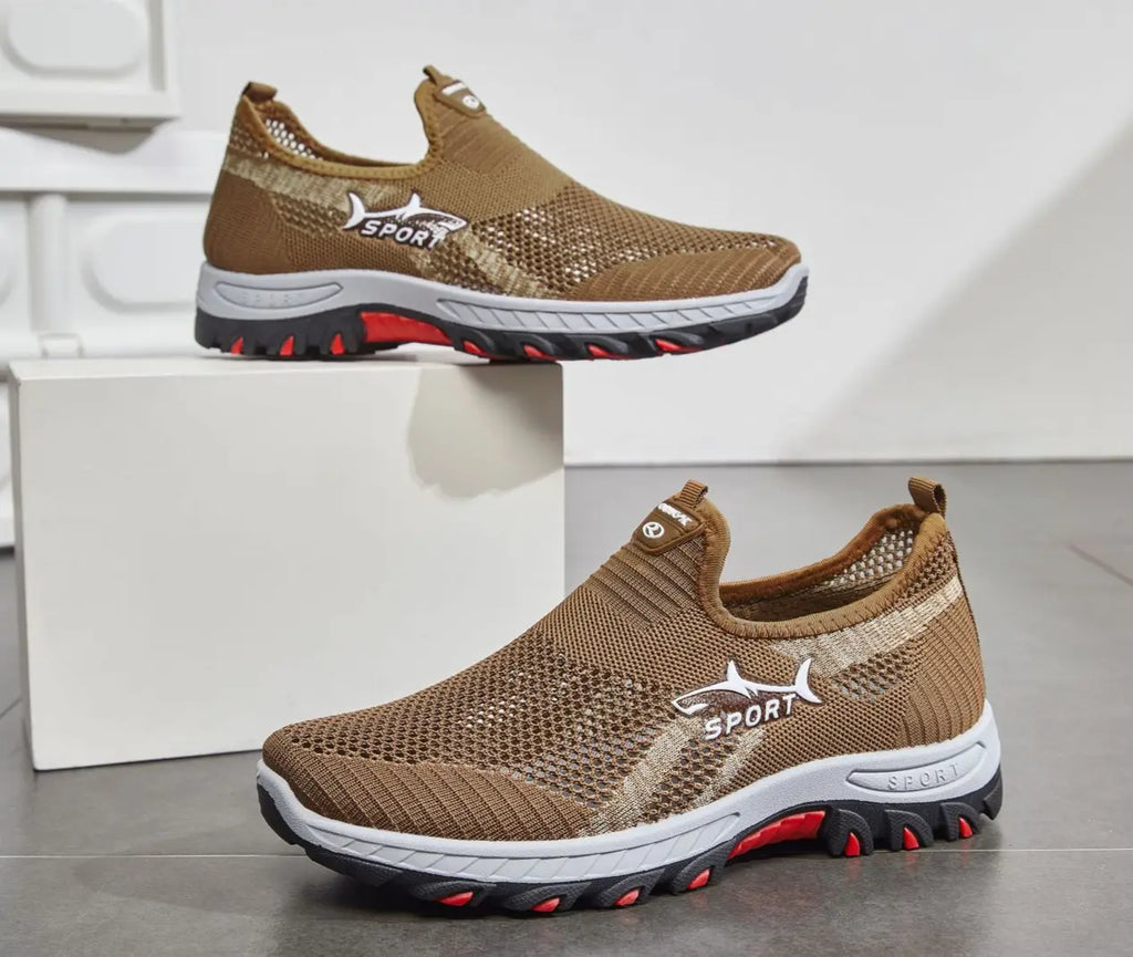 Daily Slip-On Shoes