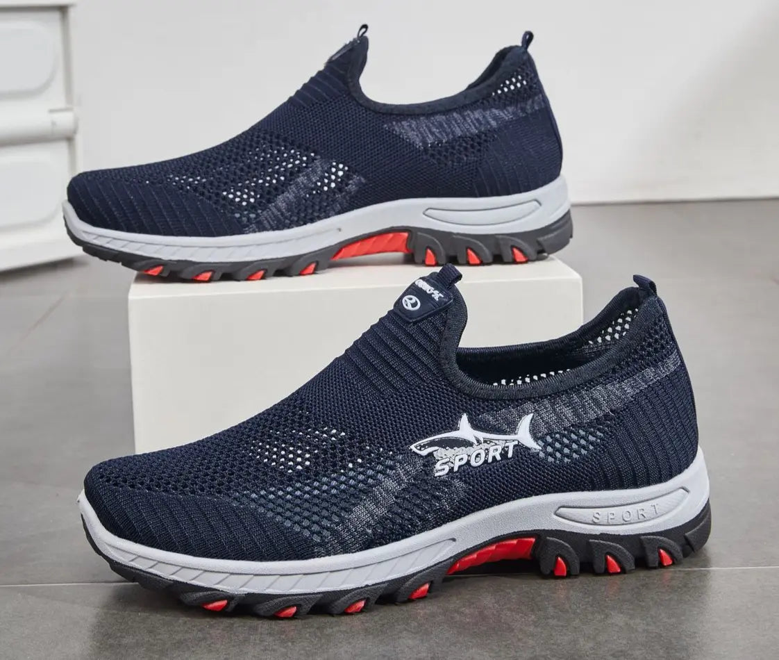 Daily Slip-On Shoes