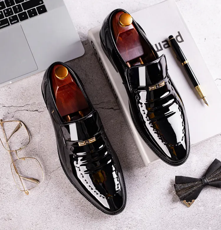 Men's Dress Shoes