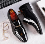 Men's Dress Shoes