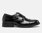 Pointed-Toe Oxfords