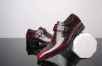 Executive Oxford Shoes