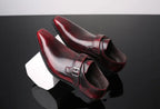 Executive Oxford Shoes