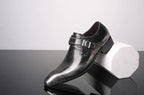 Executive Oxford Shoes