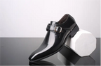 Executive Oxford Shoes