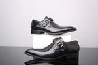 Executive Oxford Shoes