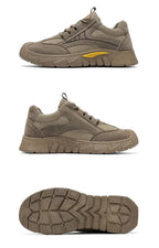 Mesh Casual Shoes