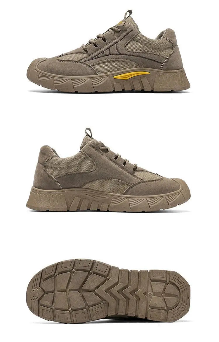 Mesh Casual Shoes