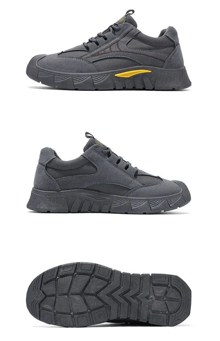 Mesh Casual Shoes