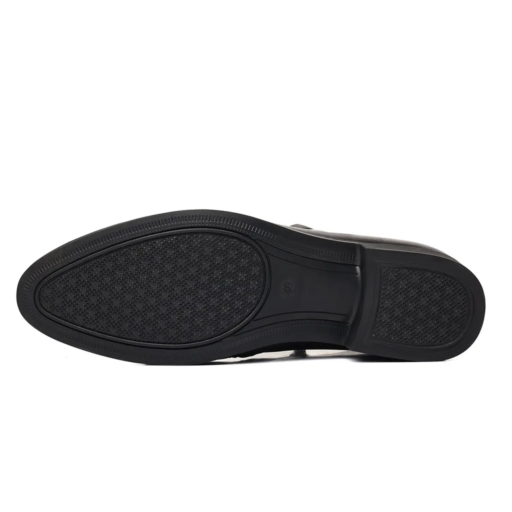 Men's Pointed-Toe Fashion Boots