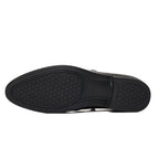 Men's Pointed-Toe Fashion Boots