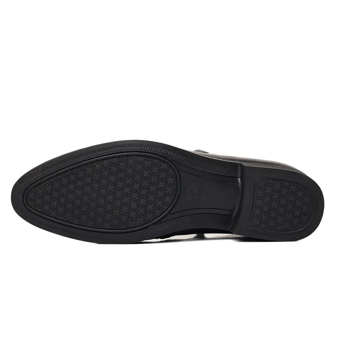 Men's Pointed-Toe Fashion Boots