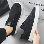 Casual Colorblock Sneakers