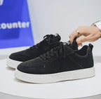 Casual Colorblock Sneakers