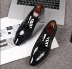Classic Executive Formal Oxford