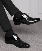 Classic Executive Formal Oxford