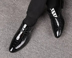 Classic Executive Formal Oxford