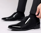 Men's British Casual Shoes