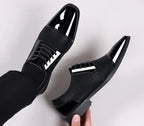 Men's British Casual Shoes