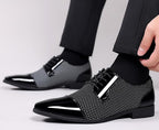 Men's British Casual Shoes