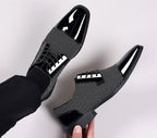 Men's British Casual Shoes
