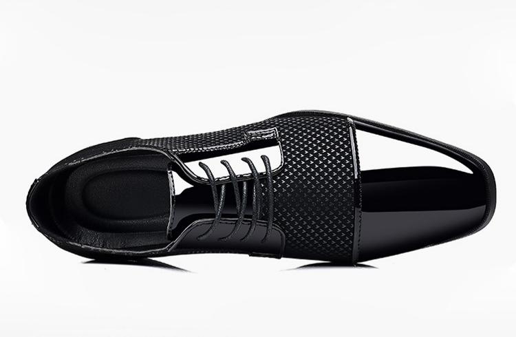 Men's British Casual Shoes
