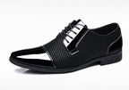 Men's British Casual Shoes