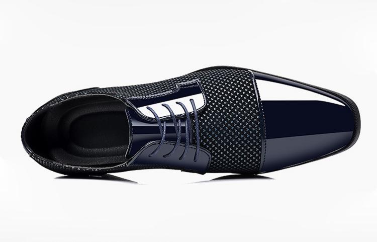 Men's British Casual Shoes