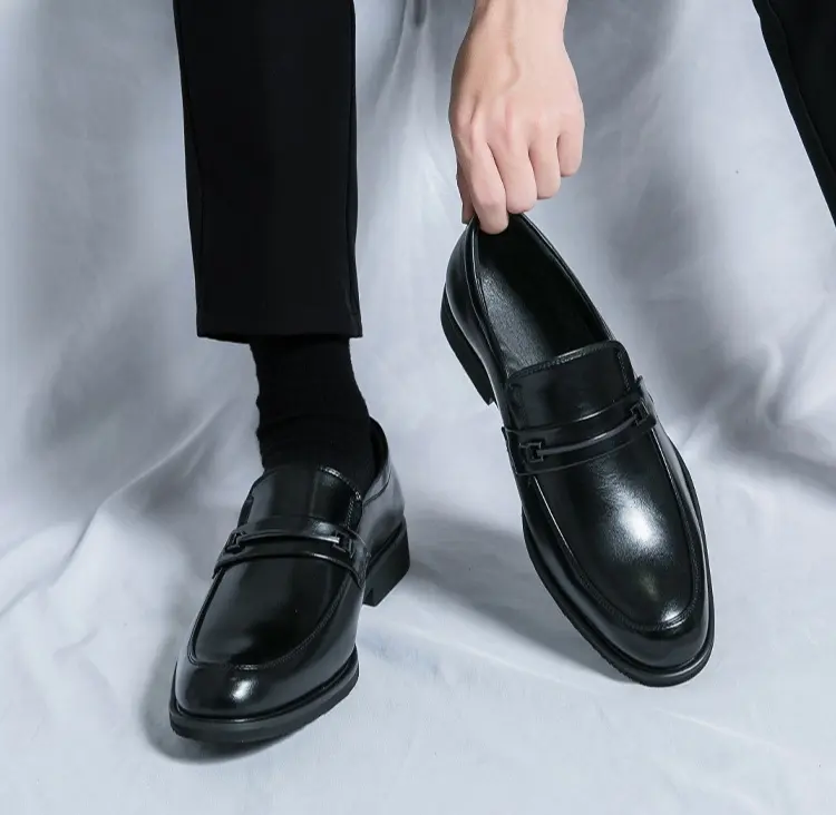 Heritage Retro Shoes