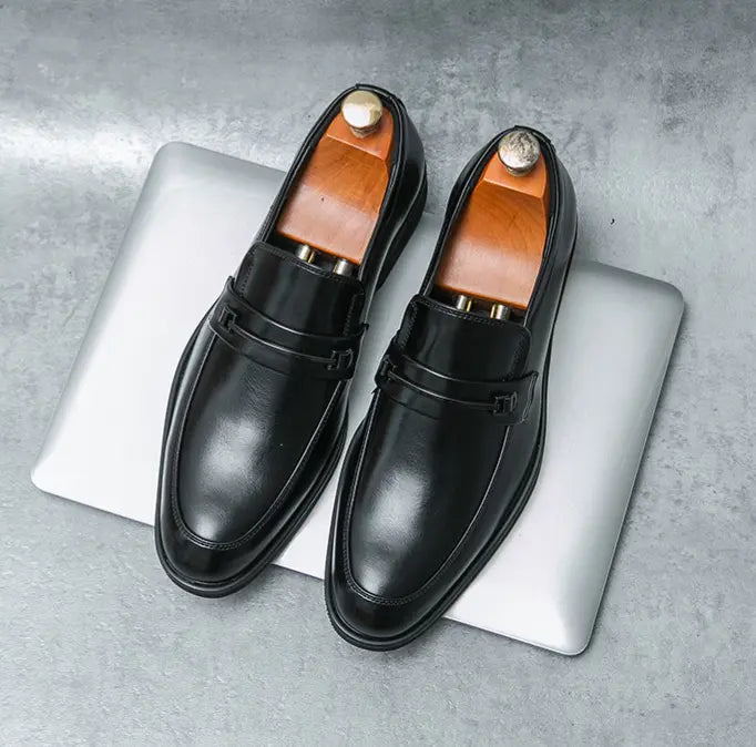 Heritage Retro Shoes