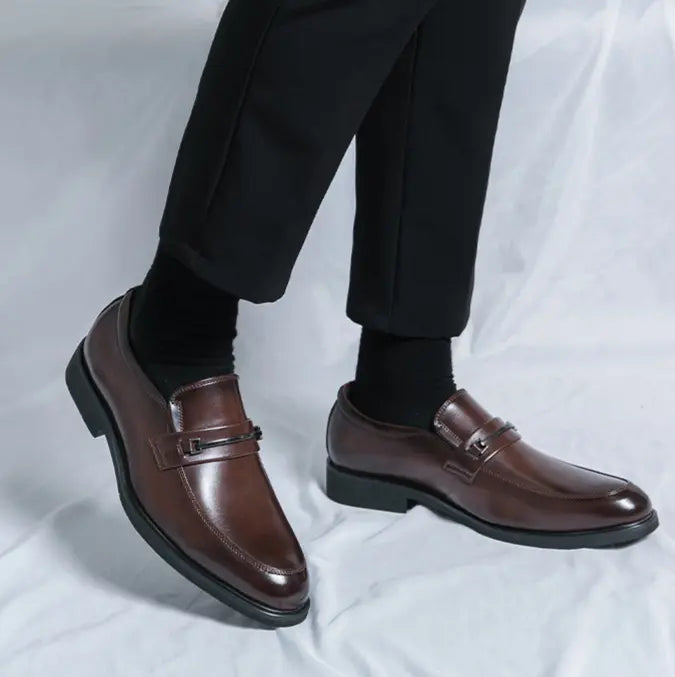 Heritage Retro Shoes