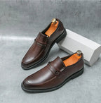Heritage Retro Shoes