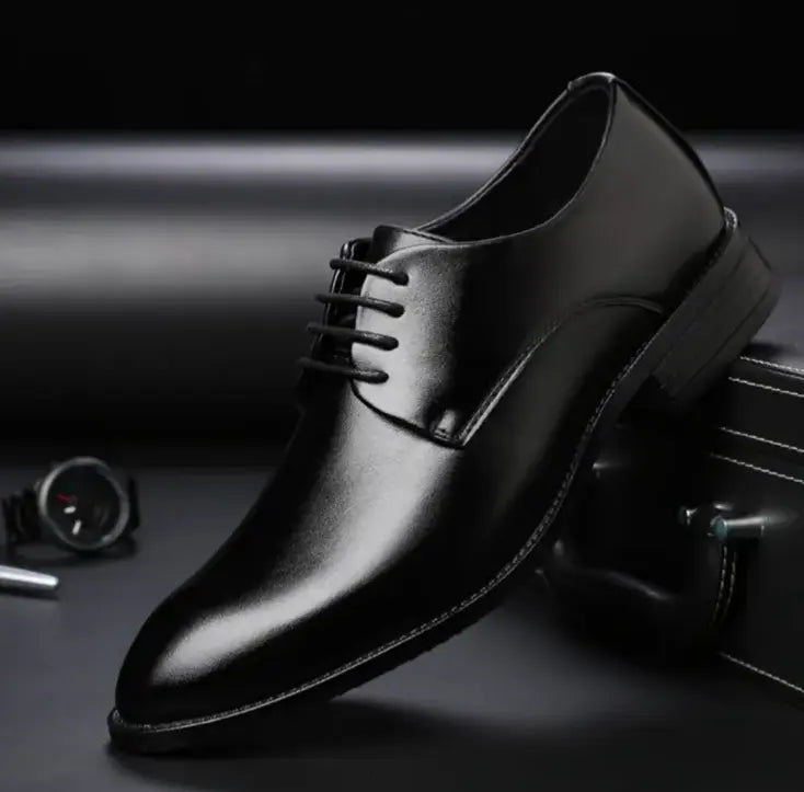 Men's Oxford Shoes