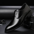 Men's Oxford Shoes