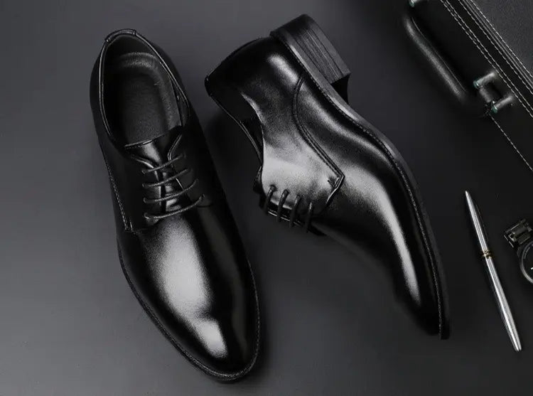 Men's Oxford Shoes