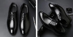 Men's Oxford Shoes