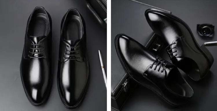 Men's Oxford Shoes