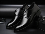 Men's Oxford Shoes