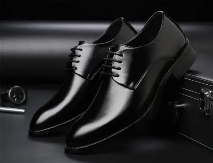 Men's Oxford Shoes