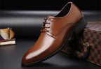 Men's Oxford Shoes